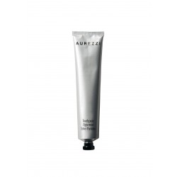 Aurezzi Mentol Aromalı Gümüş Parçacıklı Silver Diş Macunu 75 ML