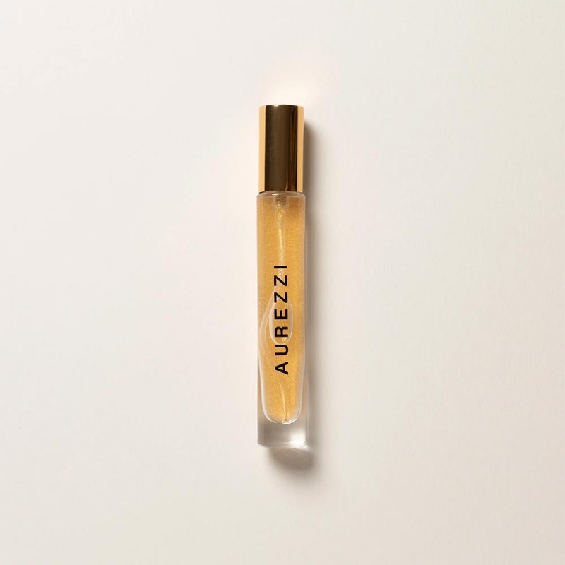 Aurezzi Mouth Spray Gold Fresh Mint 3lü Ağız Spreyi