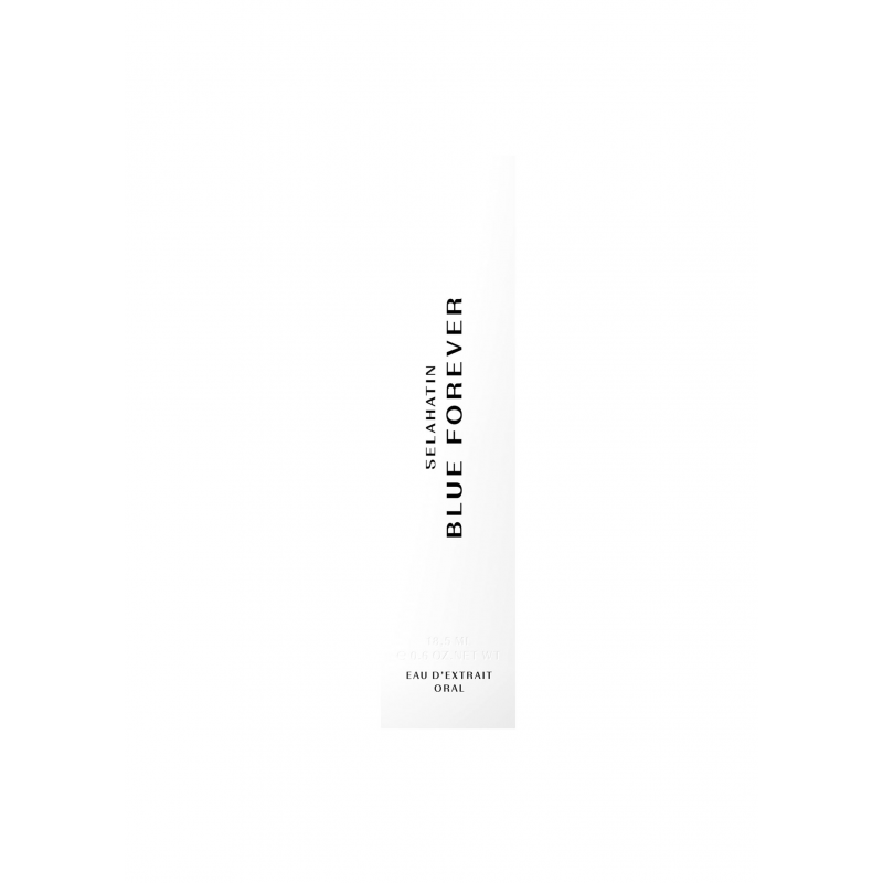 Selahatin Ağız Bakım Spreyi 17.5 ml - Blue Forever